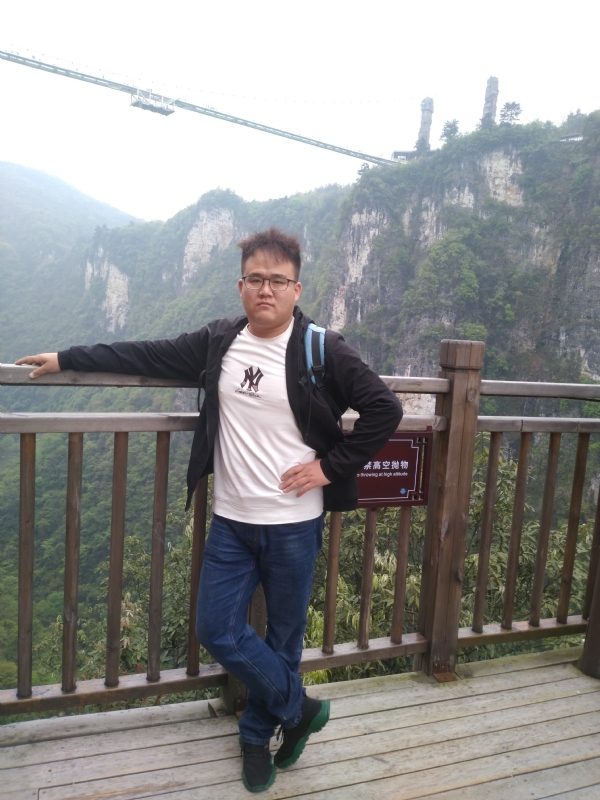 简单的第一张照片--新宾交友中心